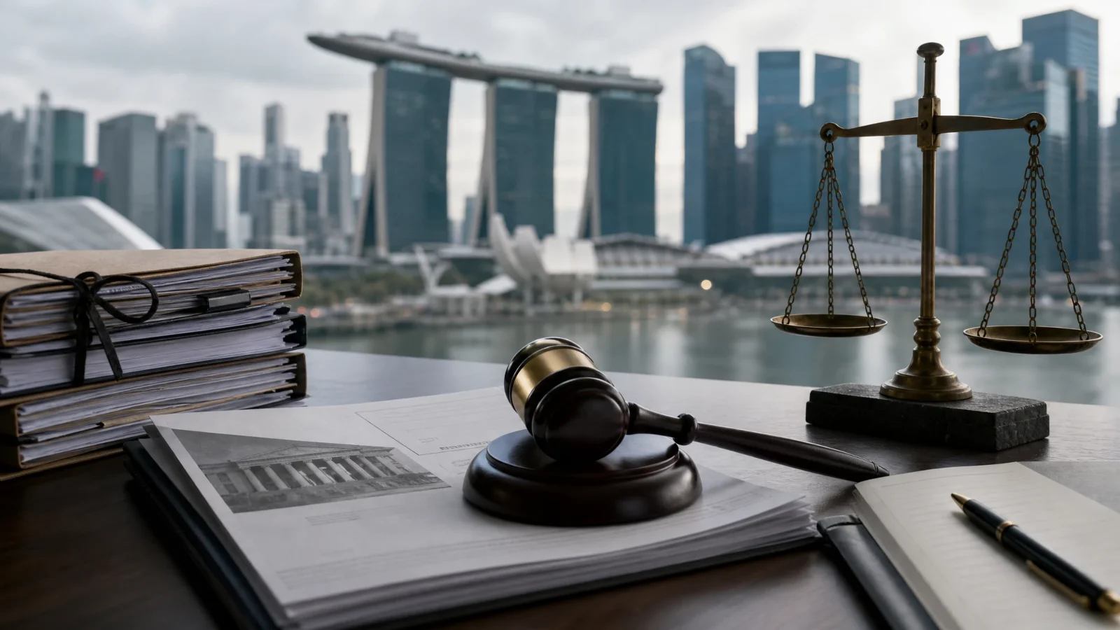 A $1 Billion Claim Is Not a $1 Billion Asset: What 1MDB Shows About Recovery Rights