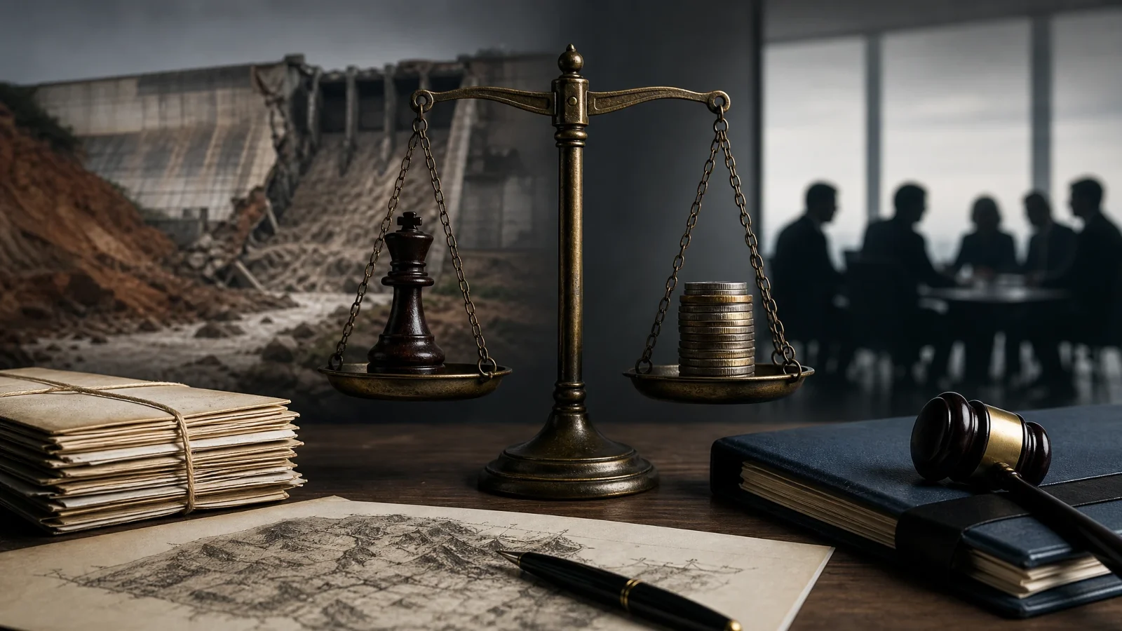 Funding the Claim Is Not Owning the Claim: What Mariana Reveals About Litigation-Finance Rights